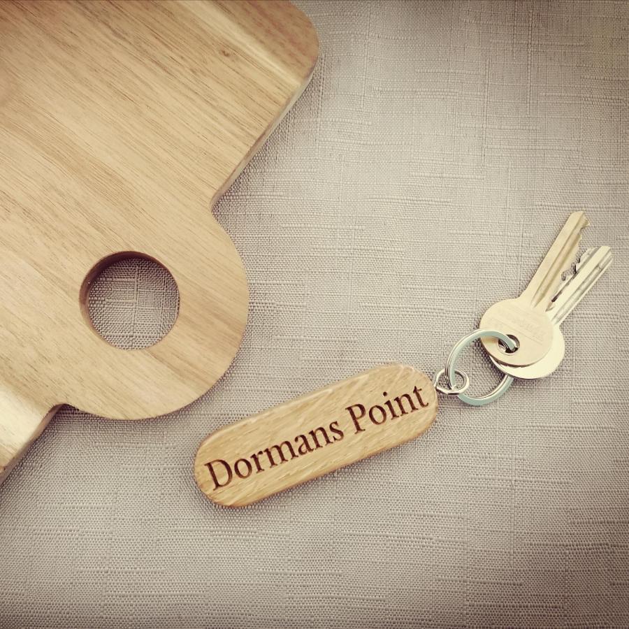 فيلا Donaghadeeفي Dormans Point المظهر الخارجي الصورة