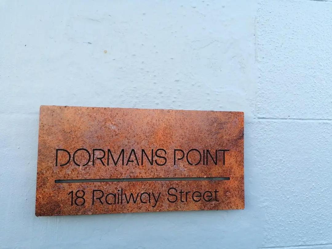 فيلا Donaghadeeفي Dormans Point المظهر الخارجي الصورة